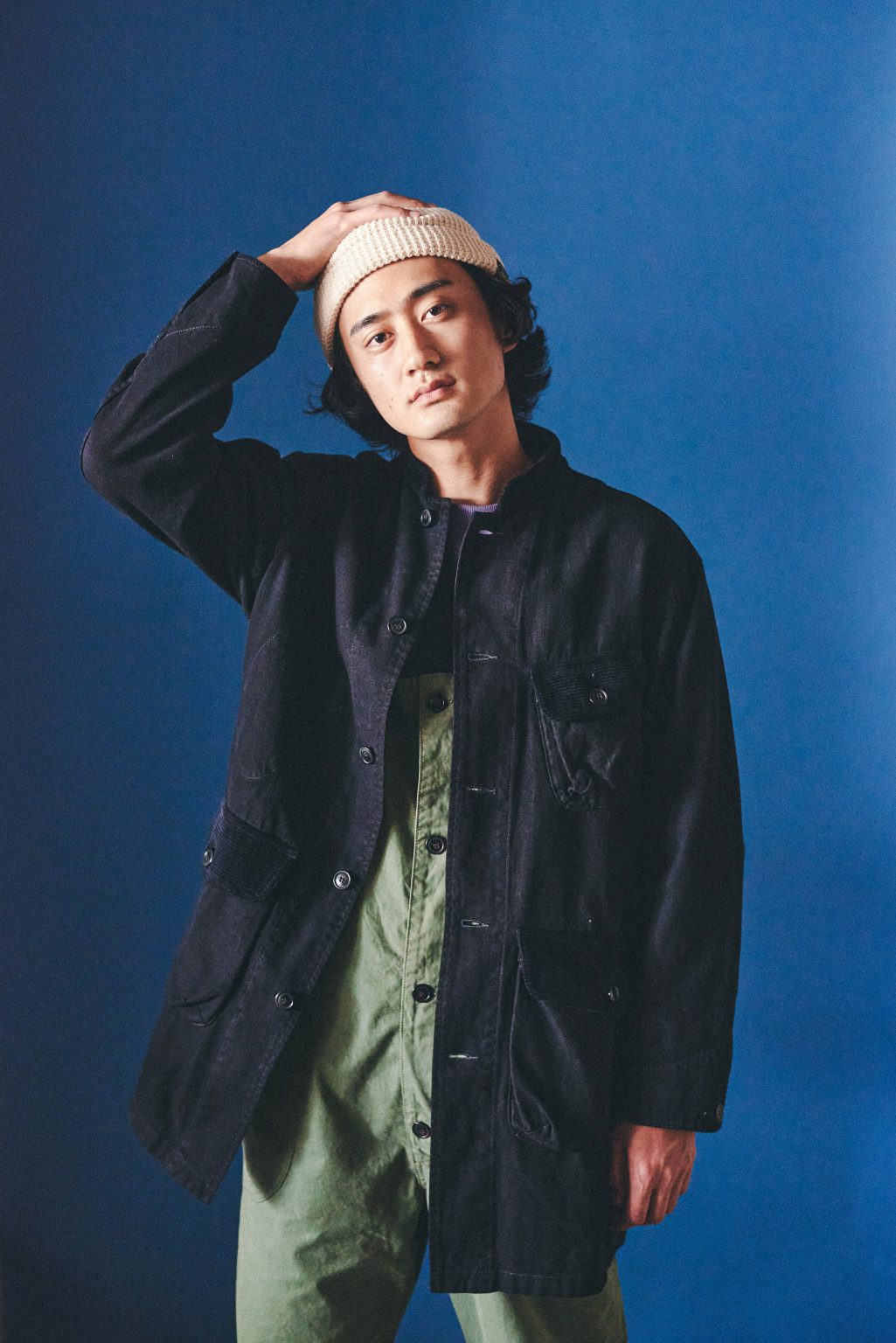 Collection GOHEMP（ゴーヘンプ）