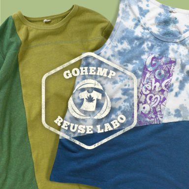GOHEMP(ゴーヘンプ) - ART OF HEMP