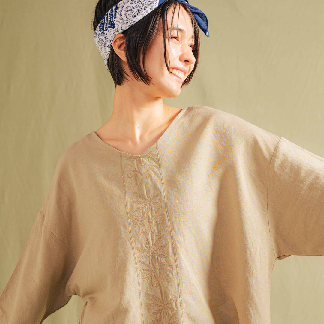 GOHEMP（ゴーヘンプ） - ART OF HEMP